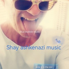 Shay ashkenazi music-(part 2)the butterfly mix