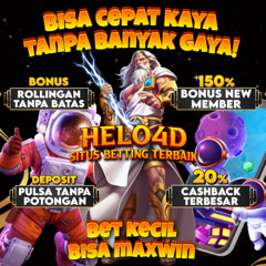 Helo4d Daftar Podcast