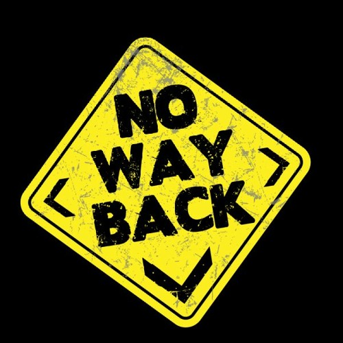 No Way Back