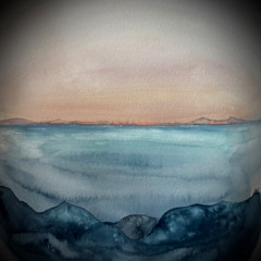 1. innocence of sand (KRONOLOGI version)