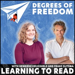 S03E04 - Learning to Read (and reading for learning)