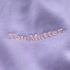 You Matter (slowed version)