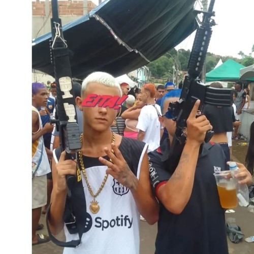 MC SALOMAO - MEDLEY PRO QUIABO (PARTE 2)