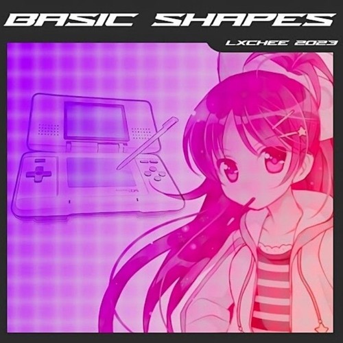 Lxchee - Digits