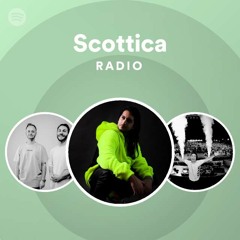 Scottica Radio