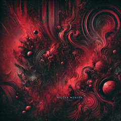 Nicola Mentha - Red Spear [145 bpm]