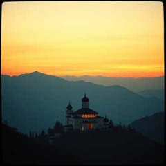 Mountain Monastery Chill