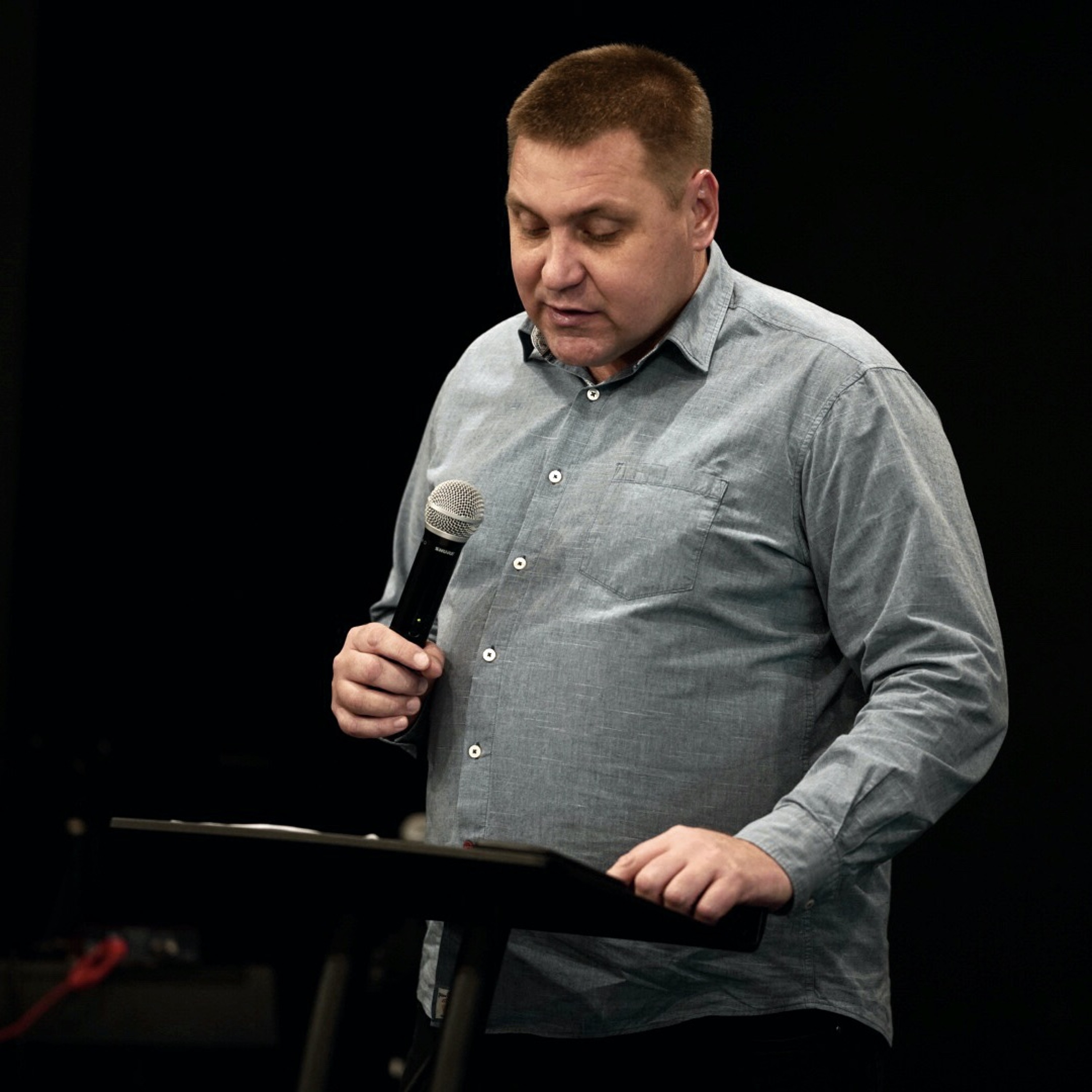 Обуздай свой язык