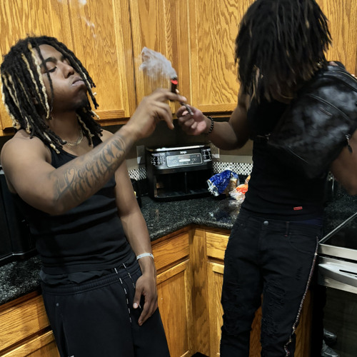 choose1, jbdarawest x mir4L (unreleased)