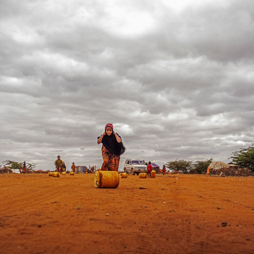 Climate adaptation must protect the right to stay and the dignity to move