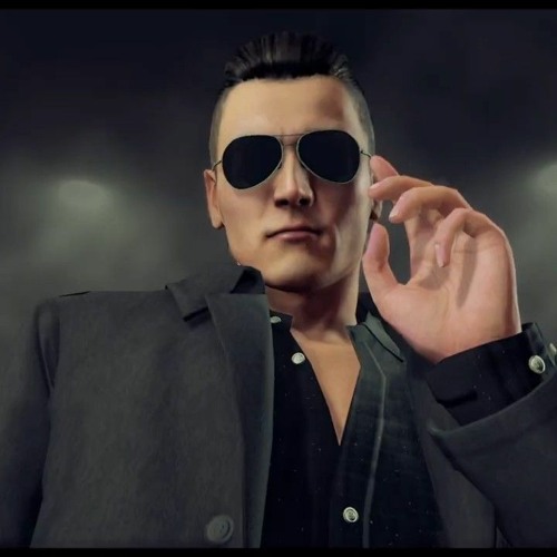 Yakuza 7 Jo Amon Battle Theme Fiercest Warrior 7 By Ichiban Kasuga