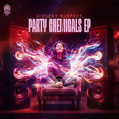 Violent Suspect - Rock This Party