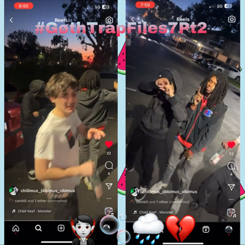 Neurø x $wipeBanditGøth - SolarFlare [WølveDen] #GTF7Pt2