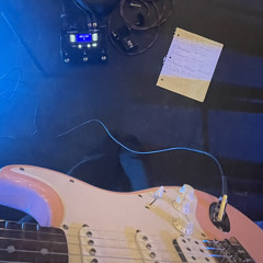 overthinking - live