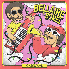 Carnaval (feat. Bomel)