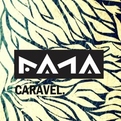 PATA - Caravel EP teasers (Sunbeam/And I hope)