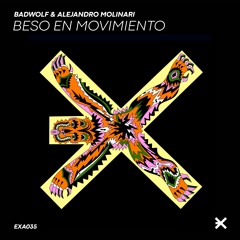 BadWolf, Alejandro Molinari - Beso En Movimiento