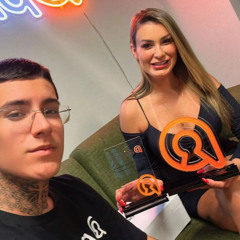 SACANAGEM DO COMPLEXO  DJ JOTA R E DJ 2D O ASTRO
