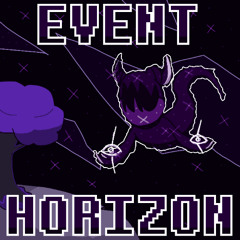 GAMMARUNE Ch5 OST - EVENT HORIZON