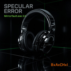 Specular Error