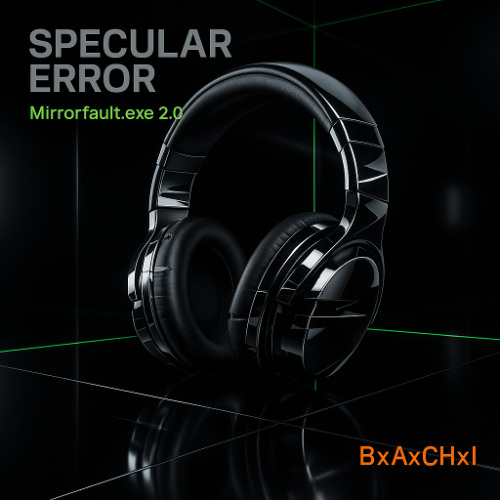 Specular Error