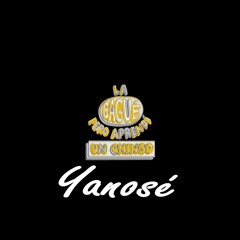 Yanosé