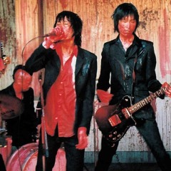 hittin my shoulder + myrie prod dec