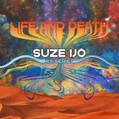 Suze Ijó x Life and Death x Thuishaven ADE