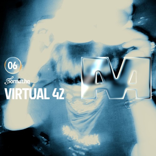 Asian Archive Mix 06: Virtual 42