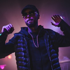 Malik Montana feat. DMN - Ja i moje Encro