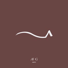 Podcast Ep.7 - Al G