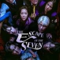 (2023) *FullWatch The Escape of the Seven; Season 1 Episode 13  Full`Episodes