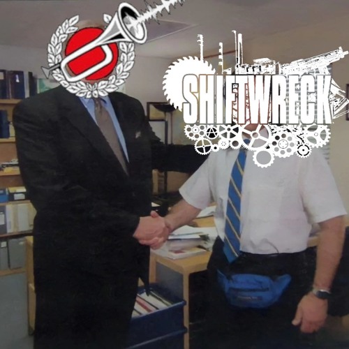 Spotlight - Nevis Taiga of Shiftwreck Records