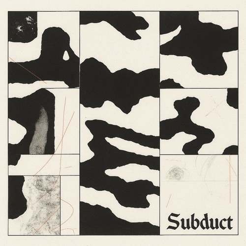 Gesh - Subduct