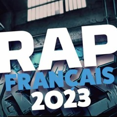 Rap français 2023 Mix vol 6 by Dj Myke-One