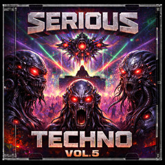 Serious techno (vol.5)