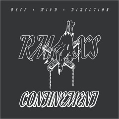 Confinement RMX LP
