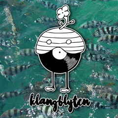 Deniz Sen (Berlin) - Klangblyten Podcast #09 (Vinyl & CDJ) free Download