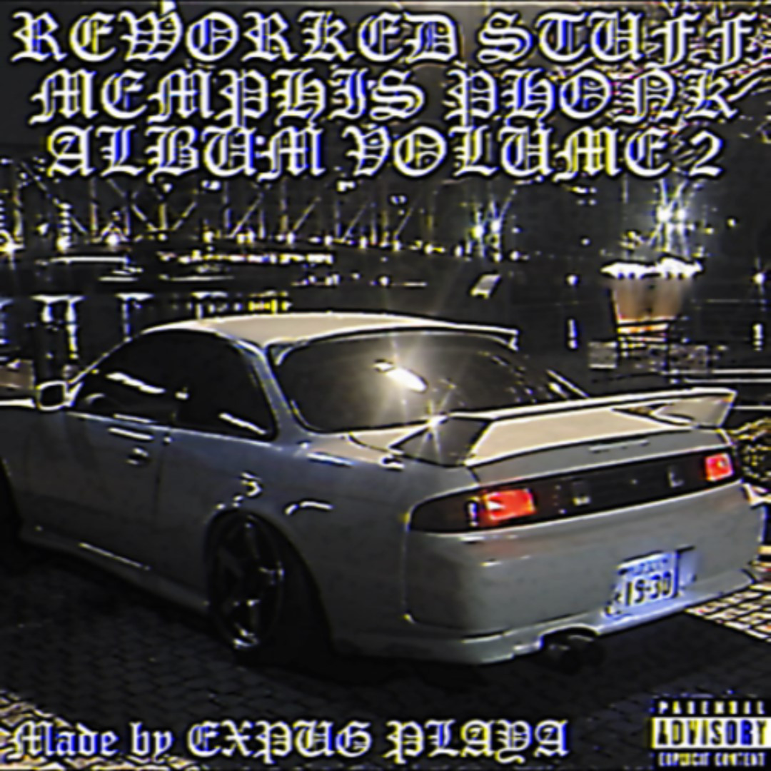 Listen to PLAYA BITCH by EXPUG PLAYA (CLOSED) in REWORKED