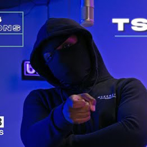 #GBS Tsav x Shmackz  - Warzone #Exclusive.mp3