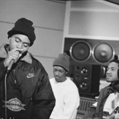 Nas - Shootout (Carlo_0l Remix)