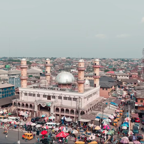 Bee9ine & Marnz Malone - Trenchsong