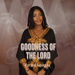 Goodness Of The Lord