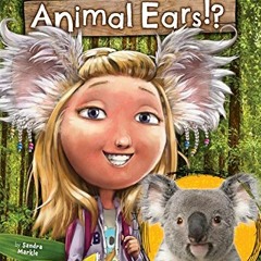 [View] [KINDLE PDF EBOOK EPUB] What If You Had Animal Ears? by  Sandra Markle &  Howard McWilliam �