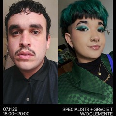 Foundation FM Residency