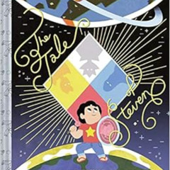 [ACCESS] KINDLE ✔️ Steven Universe: The Tale of Steven by Rebecca Sugar,Elle Michalka