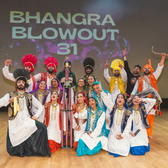 [Best Mix & First Place] MSU JAWANI @BB 2025 (Ft. Lotus, JuicyDev, PablaMix, & Vikram Rohilla)
