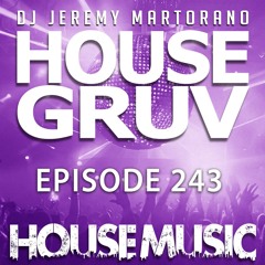 Jeremy Martorano House Gruv 243