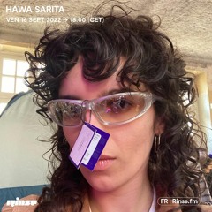 Hawa Sarita - 16 Septembre 2022