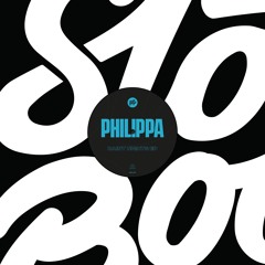 PREMIERE: PHILIPPA - Nothing To Lose [SlothBoogie]
